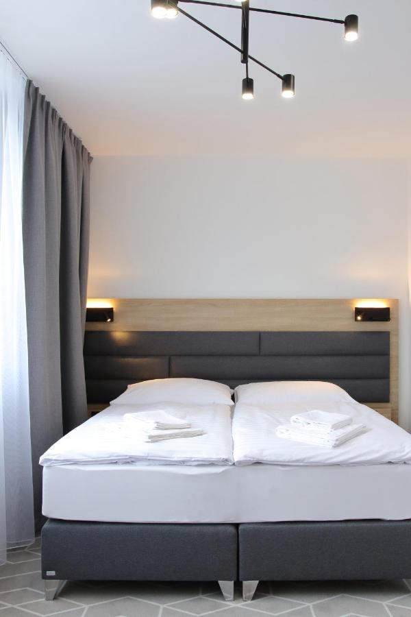 Typton Hotel&Spa Medzilaborce المظهر الخارجي الصورة