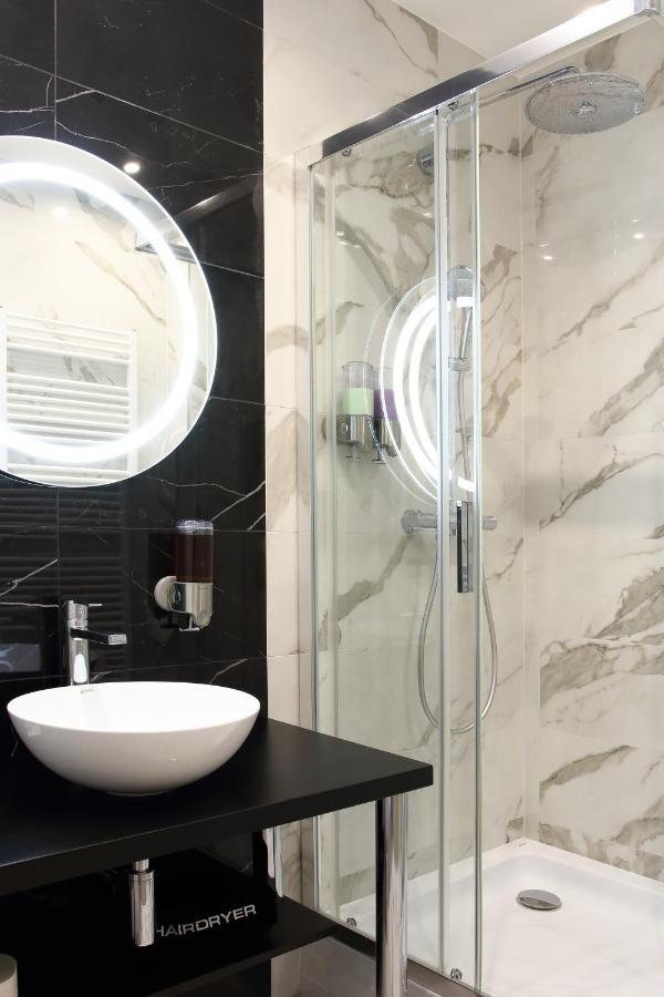 Typton Hotel&Spa Medzilaborce المظهر الخارجي الصورة